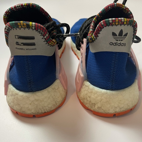 2018 Pharrell x NMD Human Race 'Inspiration Pack' 6 - Picture 3 of 8